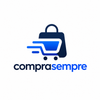 comprasempre – Inicio
